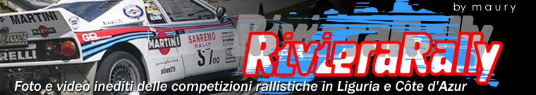 Riviera Rally