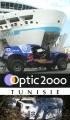 RALLYE optic 2000 TUNISIE 2005