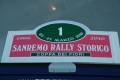 SANREMO RALLY STORICO 2010