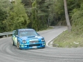 2002 SUBARU WRC MAKINEN