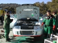 2003 SKODA WRC AURIOL