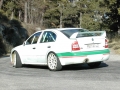 2003 SKODA WRC AURIOL