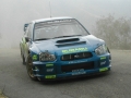 2003 SUBARU WRC MAKINEN